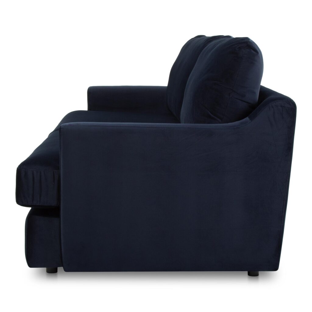 Alvin Sofa Nightfall Blue - Image 3