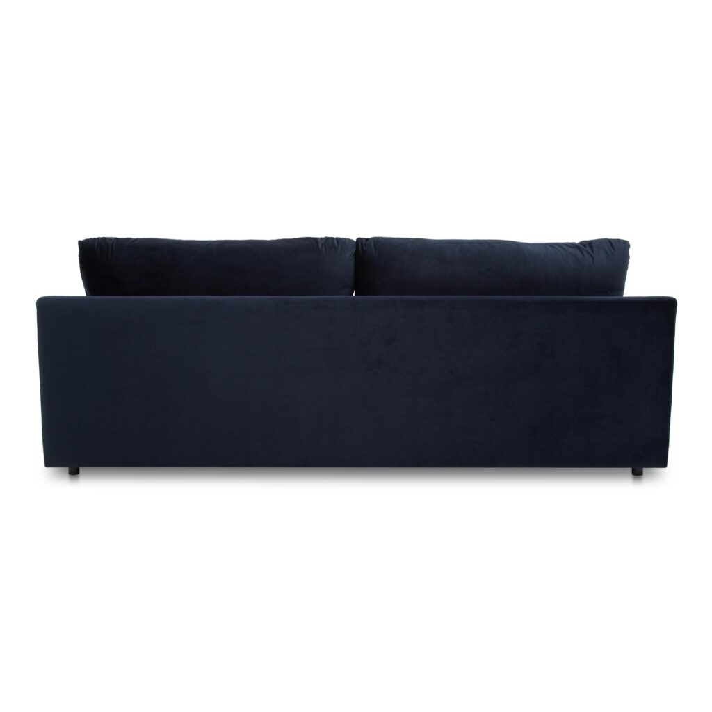 Alvin Sofa Nightfall Blue - Image 4