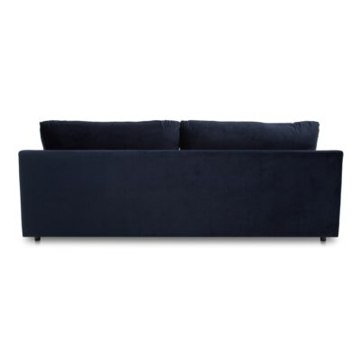 Alvin Sofa Nightfall Blue JM-1006-46 JM 1006 46 03