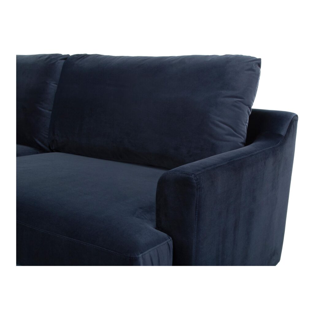 Alvin Sofa Nightfall Blue - Image 5