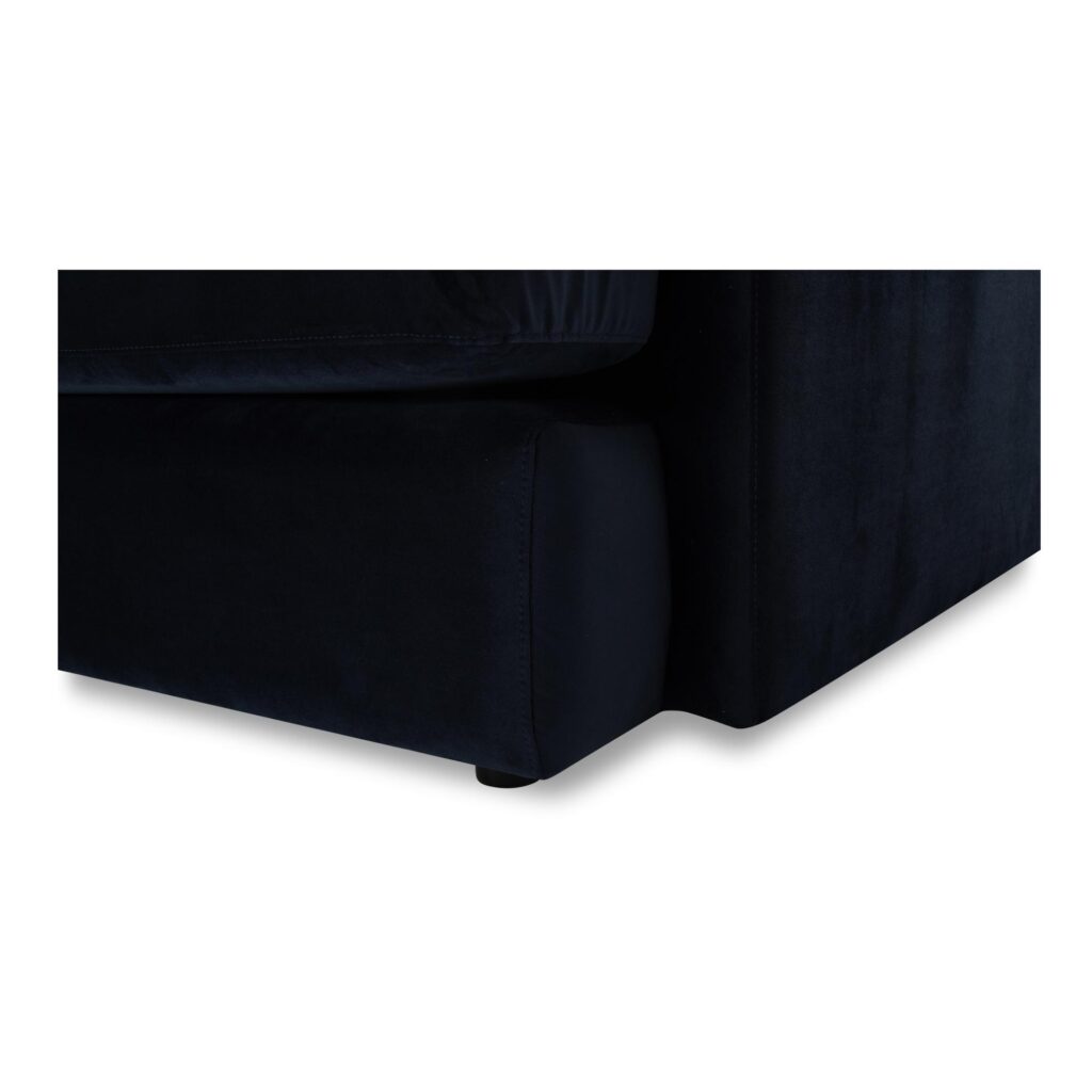 Alvin Sofa Nightfall Blue - Image 6