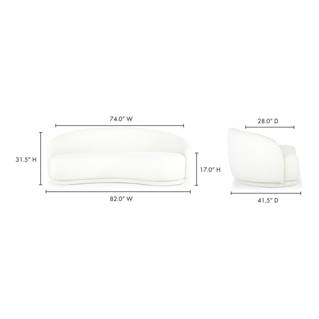 Excelsior Sofa - Image 12