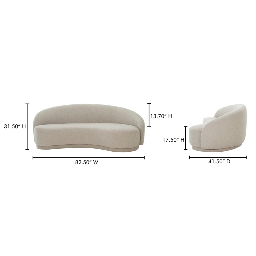 Excelsior Sofa - Image 8