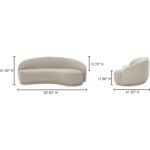 Excelsior Sofa 15 Excelsior Sofa JM-1009-34 JM 1009 34 70