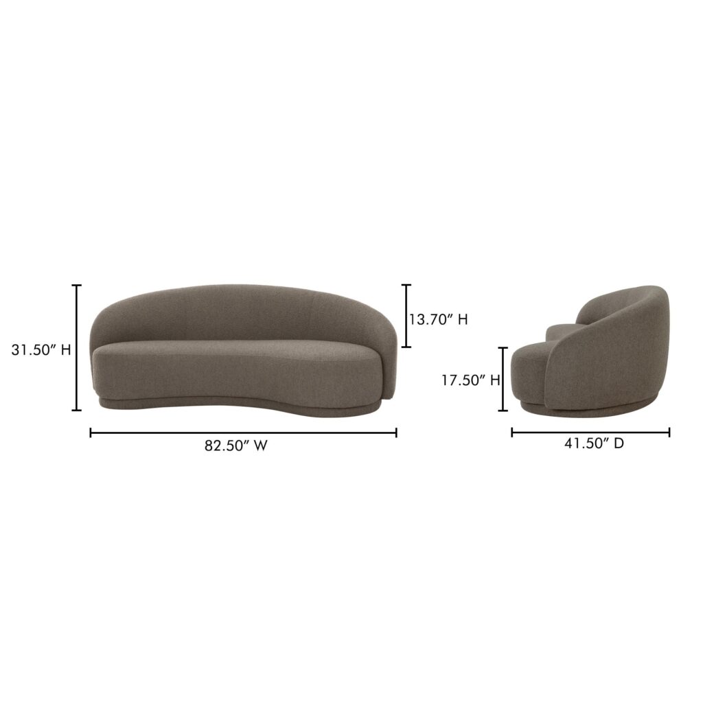 Excelsior Sofa - Image 11