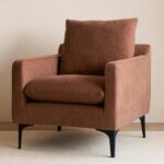 Paris Armchair Heritage Pink JM-1010-33 JM 1010 33 10