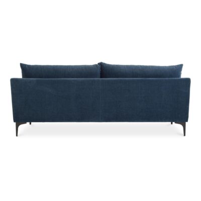 Paris Sofa Blue JM-1011-26 JM 1011 26 03