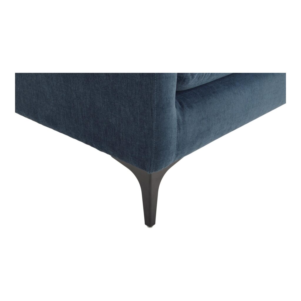 Paris Sofa Blue - Image 6