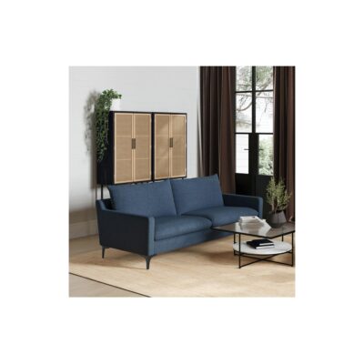 Paris Sofa Blue JM-1011-26 JM 1011 26 30