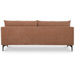 Paris Sofa Heritage Pink JM-1011-33 JM 1011 33 Paris back shadsilo
