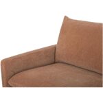 Paris Sofa Heritage Pink JM-1011-33 JM 1011 33 Paris closeup04 shadsilo