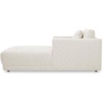 Bryn Chaise Oyster JM-1026-05 JM 1026 05 02