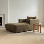 Bryn Chaise Heritage Cedar Green JM-1026-27 JM 1026 27 00