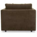 Bryn Chaise Heritage Cedar Green JM-1026-27 JM 1026 27 03