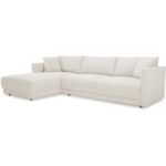 Bryn Sectional Left Oyster JM-1027-05-L-0 JM 1027 05 L 01