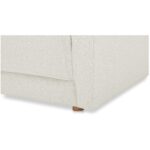 Bryn Sectional Left Oyster JM-1027-05-L-0 JM 1027 05 L 05