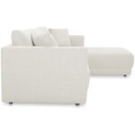 Bryn Sectional Right Oyster JM-1027-05-R-0 JM 1027 05 R 0 02