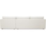 Bryn Sectional Right Oyster JM-1027-05-R-0 JM 1027 05 R 0 03