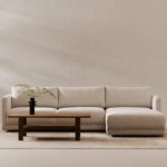 Bryn Sectional Right Oyster JM-1027-05-R-0 JM 1027 05 R 0 30