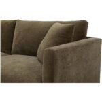 Bryn Sectional Left Heritage Cedar Green JM-1027-27-L-0 JM 1027 27 L 0 04