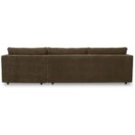Bryn Sectional Right Heritage Cedar Green JM-1027-27-R-0 JM 1027 27 R 0 03