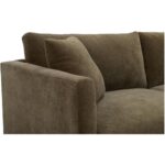 Bryn Sectional Right Heritage Cedar Green JM-1027-27-R-0 JM 1027 27 R 0 04