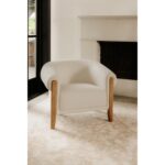 Jones Accent Chair Oat FO-1047-05 JONES 2
