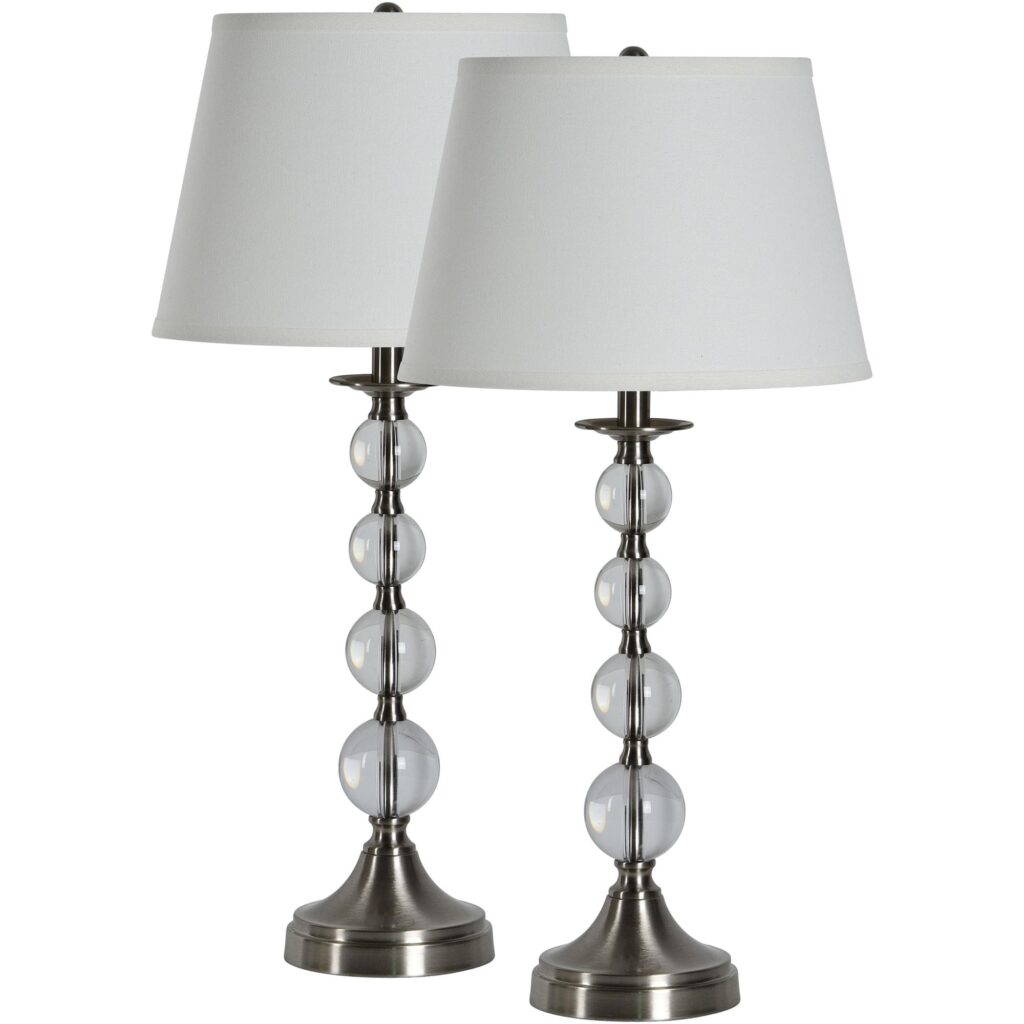 Venezia Table Lamp - Image 2