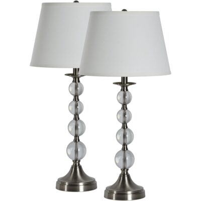 Venezia Table Lamp JONL012 JONL012 2