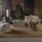 Shea Sofa Wheat JP-1000-09 JP 1000 09 00