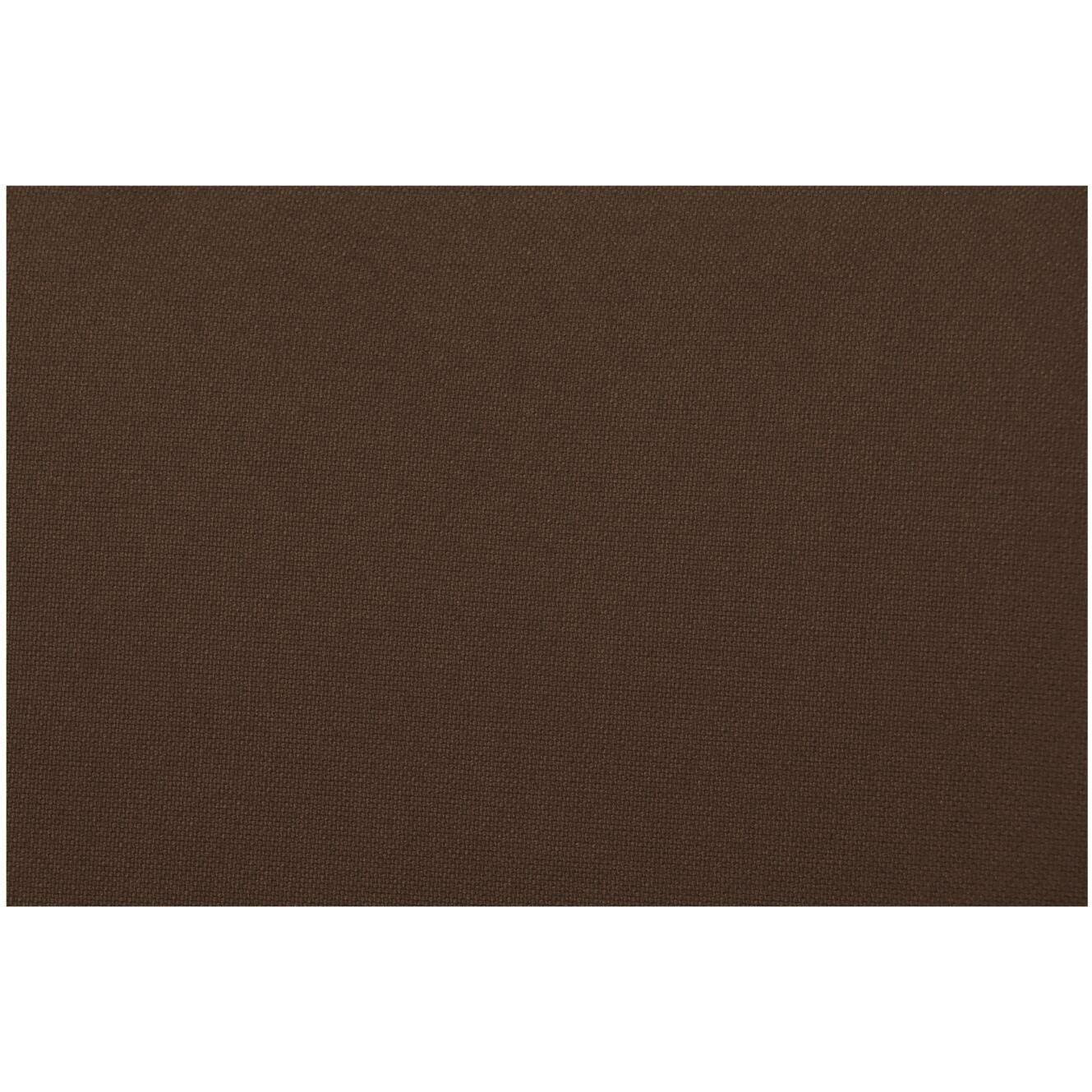Shea Sofa Dark Brown 7 Shea Sofa Dark Brown - Image 7