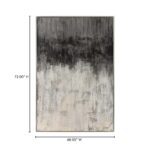 Eventide Wall Decor 7 Eventide Wall Decor JQ-1010-37 JQ 1010 37 70