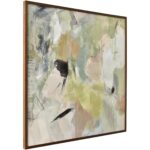 Serendipity Framed Painting JQ-1036-37 JQ 1036 37 01