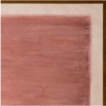 Solo Framed Painting JQ-1045-37 JQ 1045 37 Solo closeup shadsilo