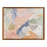 Esti Framed Painting JQ-1048-37 JQ 1048 37 Esti hero