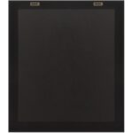 Strand 1 Framed Print JQ-1049-37 JQ 1049 37 Strand back shadsilo