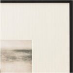 Strand 1 Framed Print JQ-1049-37 JQ 1049 37 Strand closeup shadsilo