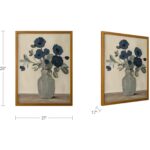 Sentiment Framed Painting 11 Sentiment Framed Painting JQ-1050-37 JQ 1050 37 70