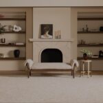 Intrepid Framed Painting 11 Intrepid Framed Painting JQ-1051-37 JQ 1051 37 01