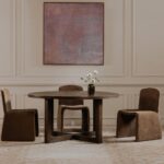 Enamor Framed Painting Lavender JQ-1053-10 JQ 1053 10 00