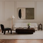 Enamor Framed Painting Olive JQ-1054-16 JQ 1054 16 00