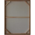 Enamor Framed Painting Olive JQ-1054-16 JQ 1054 16 Enamor back shadsilo