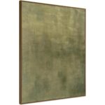 Enamor Framed Painting Olive JQ-1054-16 JQ 1054 16 Enamor diagR shadsilo
