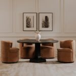 Retreat 1 Framed Print JQ-1055-37 JQ 1055 37 00