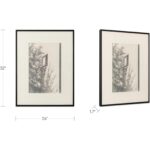 Retreat 1 Framed Print JQ-1055-37 JQ 1055 37 70