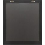 Strand 2 Framed Print JQ-1056-37 JQ 1056 37 Strand back shadsilo