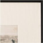 Strand 2 Framed Print JQ-1056-37 JQ 1056 37 Strand closeup shadsilo