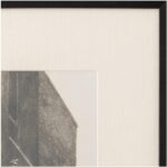 Retreat 2 Framed Print JQ-1057-37 JQ 1057 37 Retreat closeup shadsilo