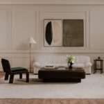 Sage Framed Painting JQ-1059-37 JQ 1059 37 00