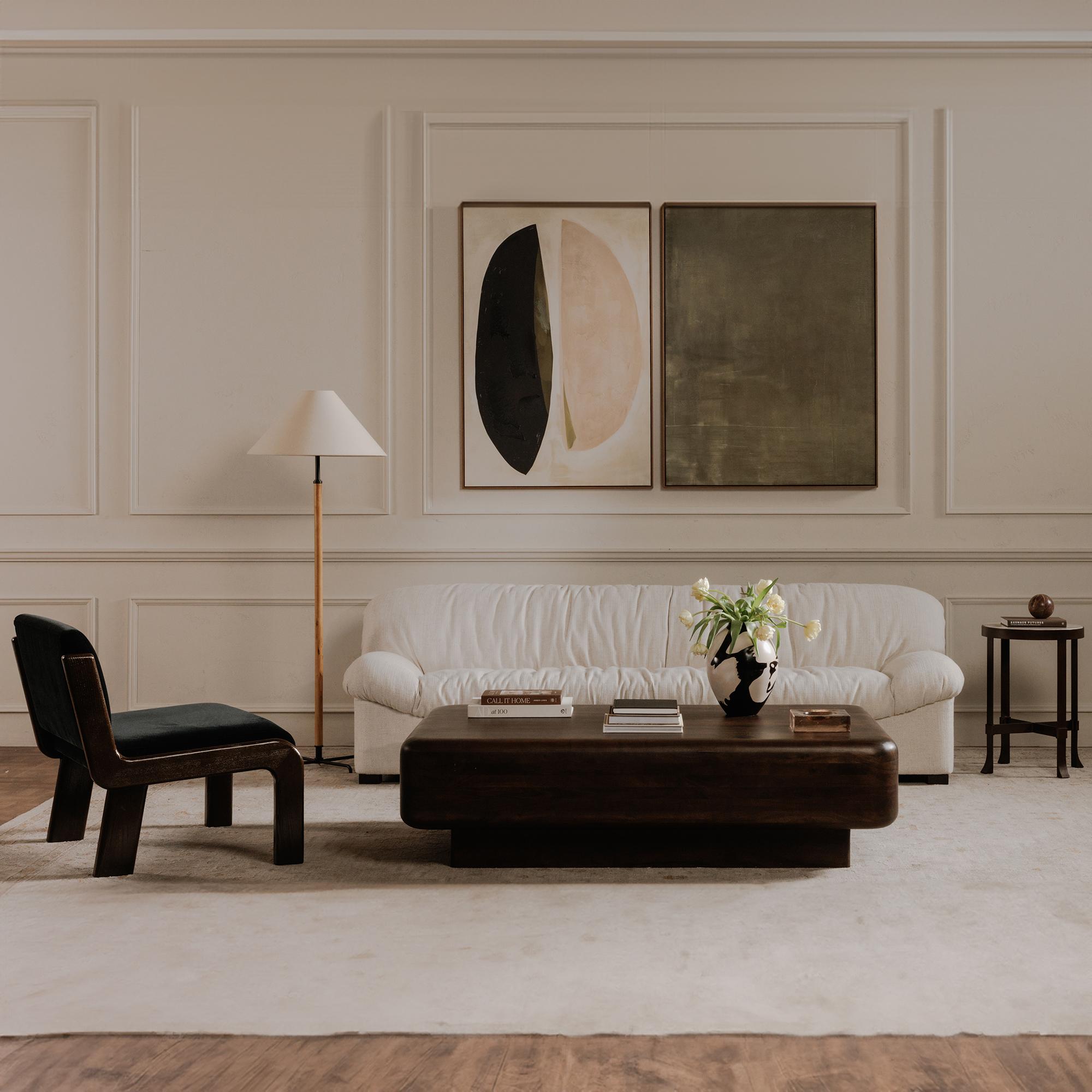 Sage Framed Painting 5 Sage Framed Painting - Image 5